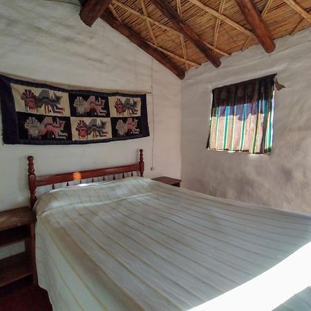 El Sol Hostel De Humahuaca Exterior photo
