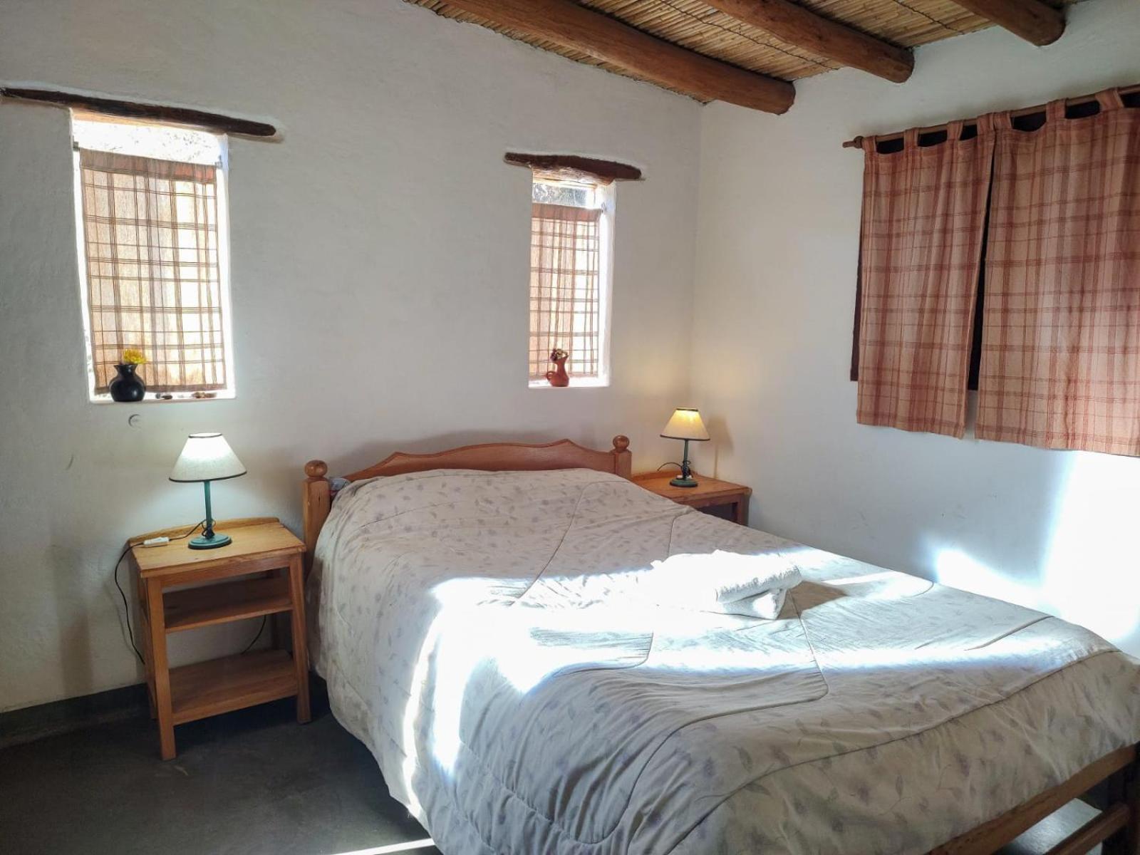 El Sol Hostel De Humahuaca Exterior photo