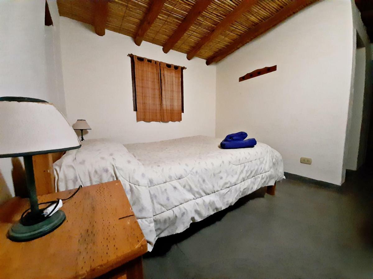 El Sol Hostel De Humahuaca Exterior photo